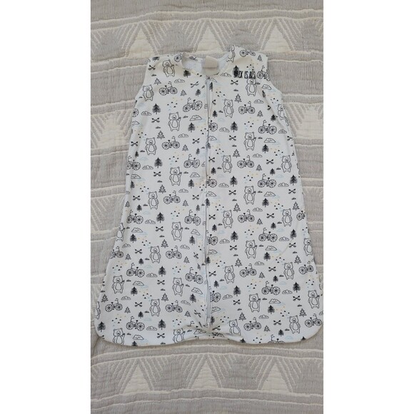 Sleepsack size small GUC - Picture 1 of 3